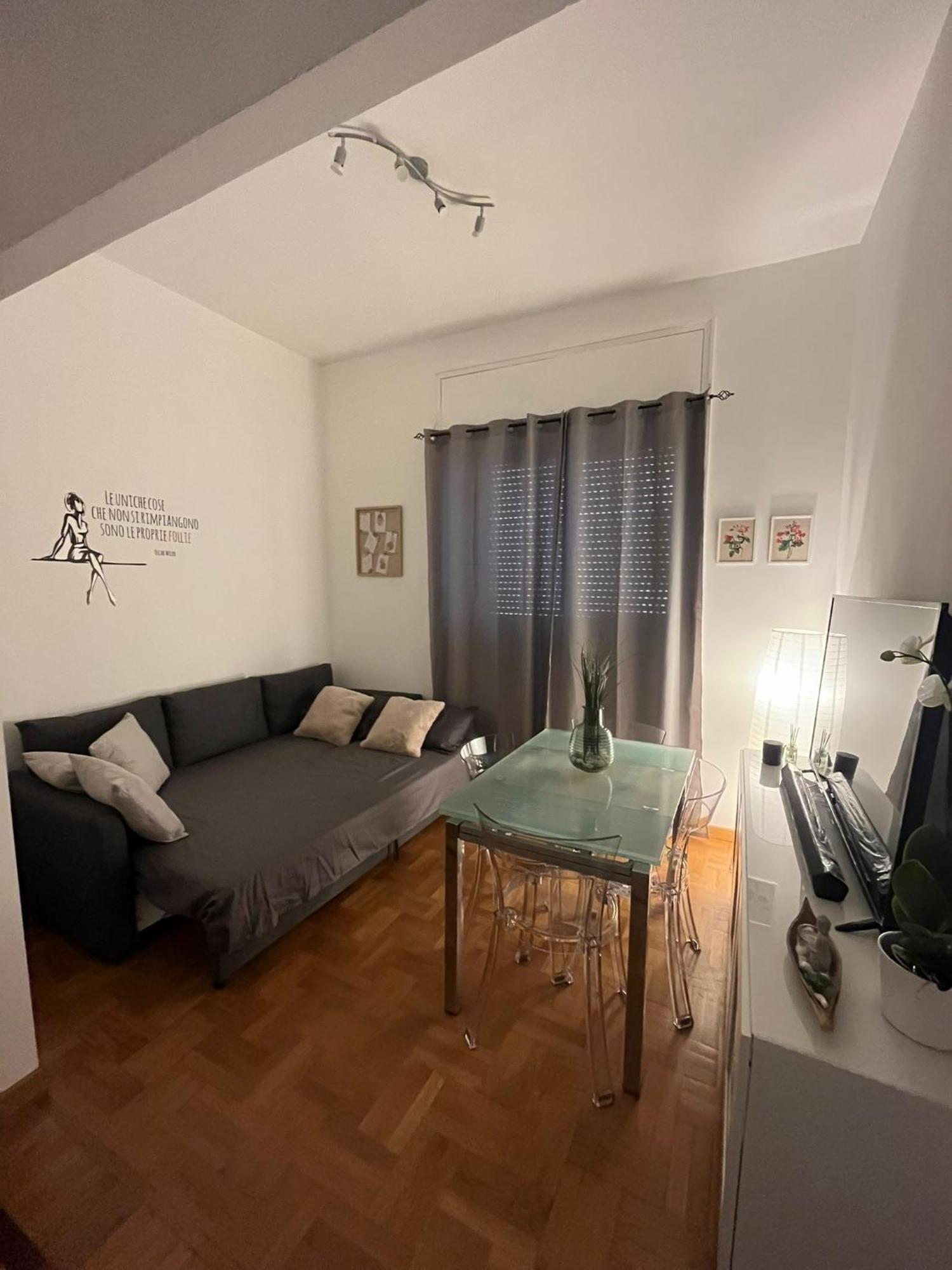 Balduina View Apartment Rome Exterior photo