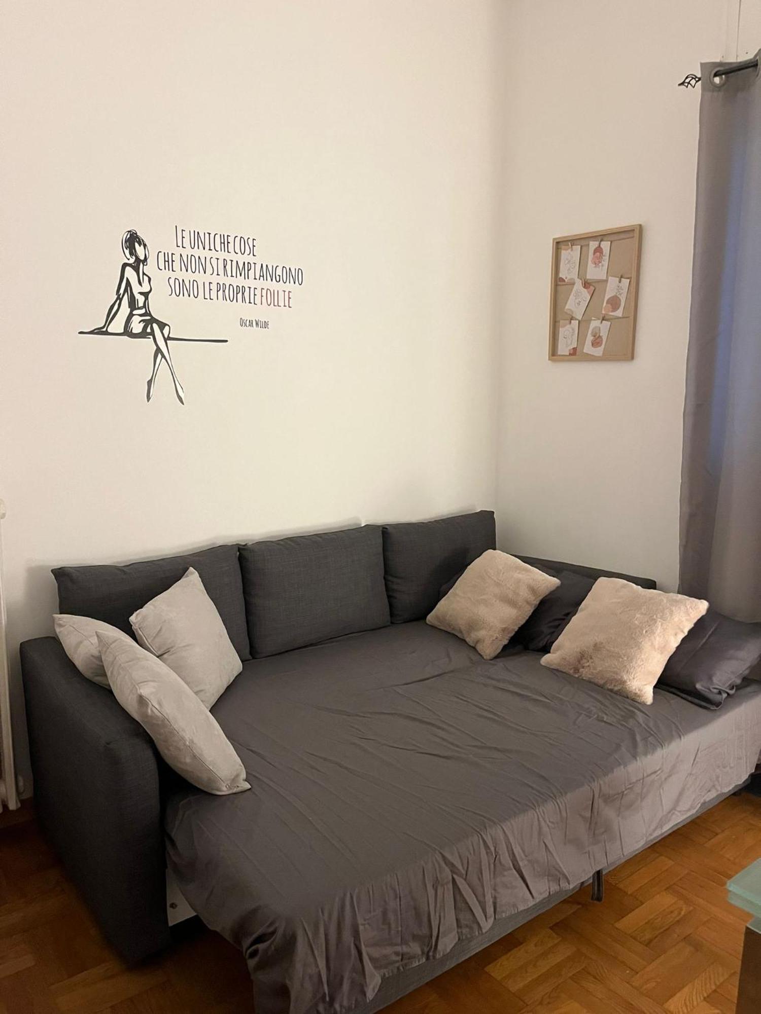 Balduina View Apartment Rome Exterior photo